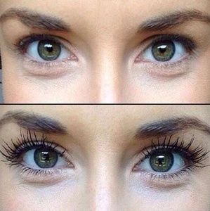 Younique Makeup - Moodstruck 3D Fiber Lashes+ by Younique Younique Makeup - Moodstruck 3D Fiber Lashes+ by Younique